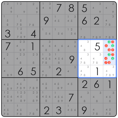 battleship sudoku