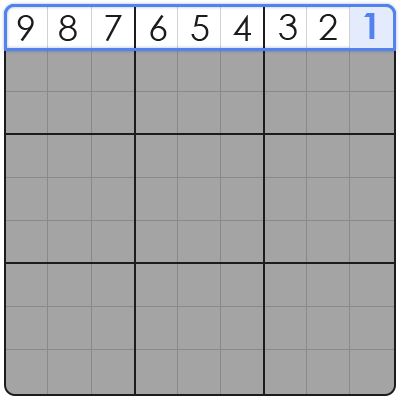 gas sudoku