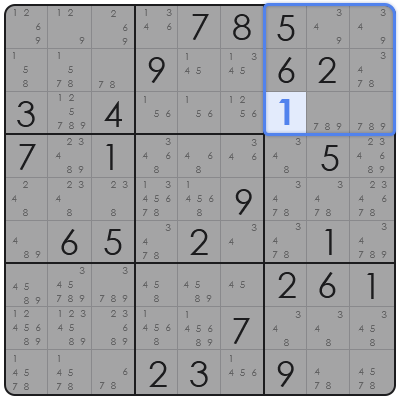 ny times sudoku app
